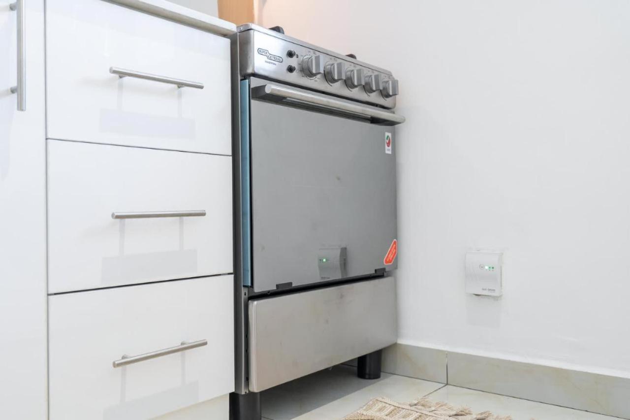 Apartamento Sucasa Dubai